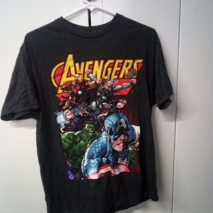 Avengers T Shirt